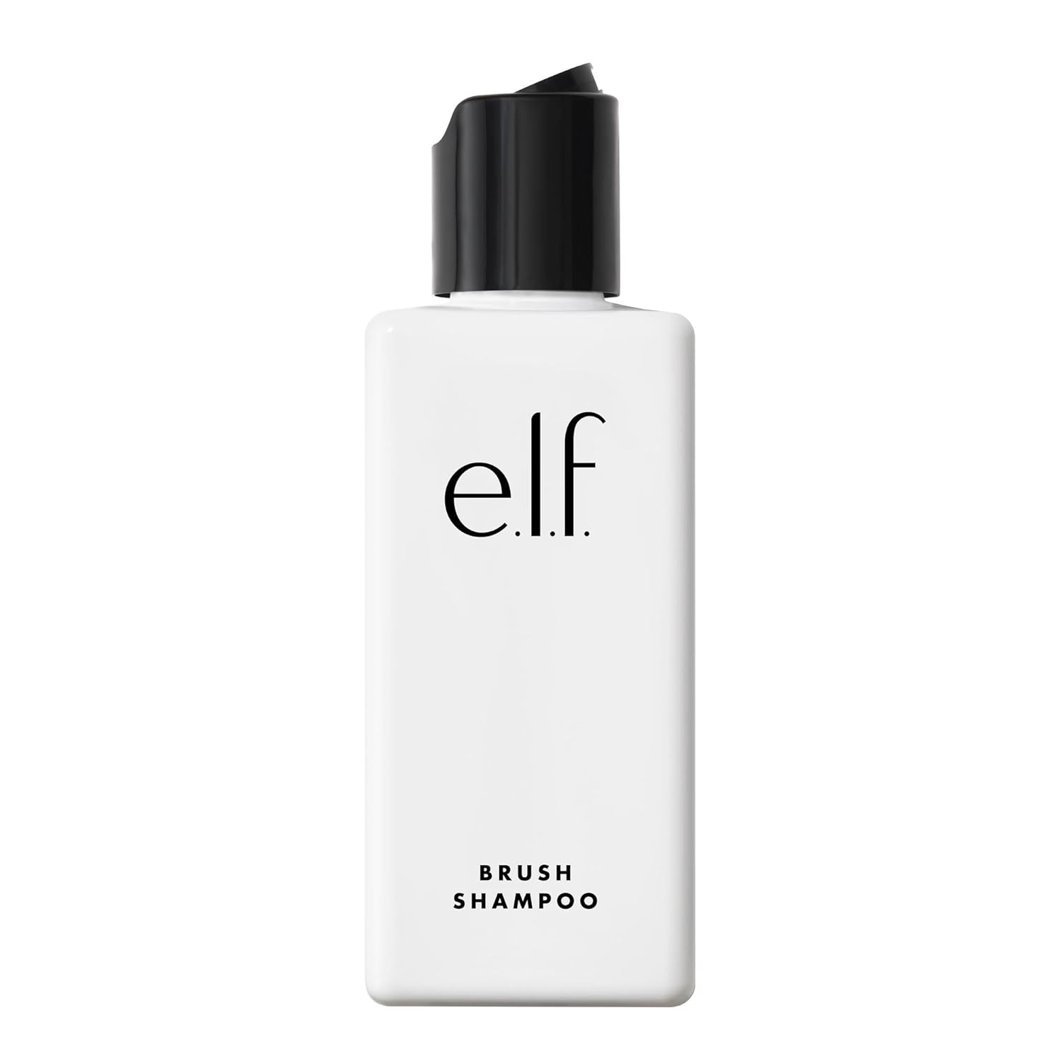 e.l.f. Makeup Brush Shampoo