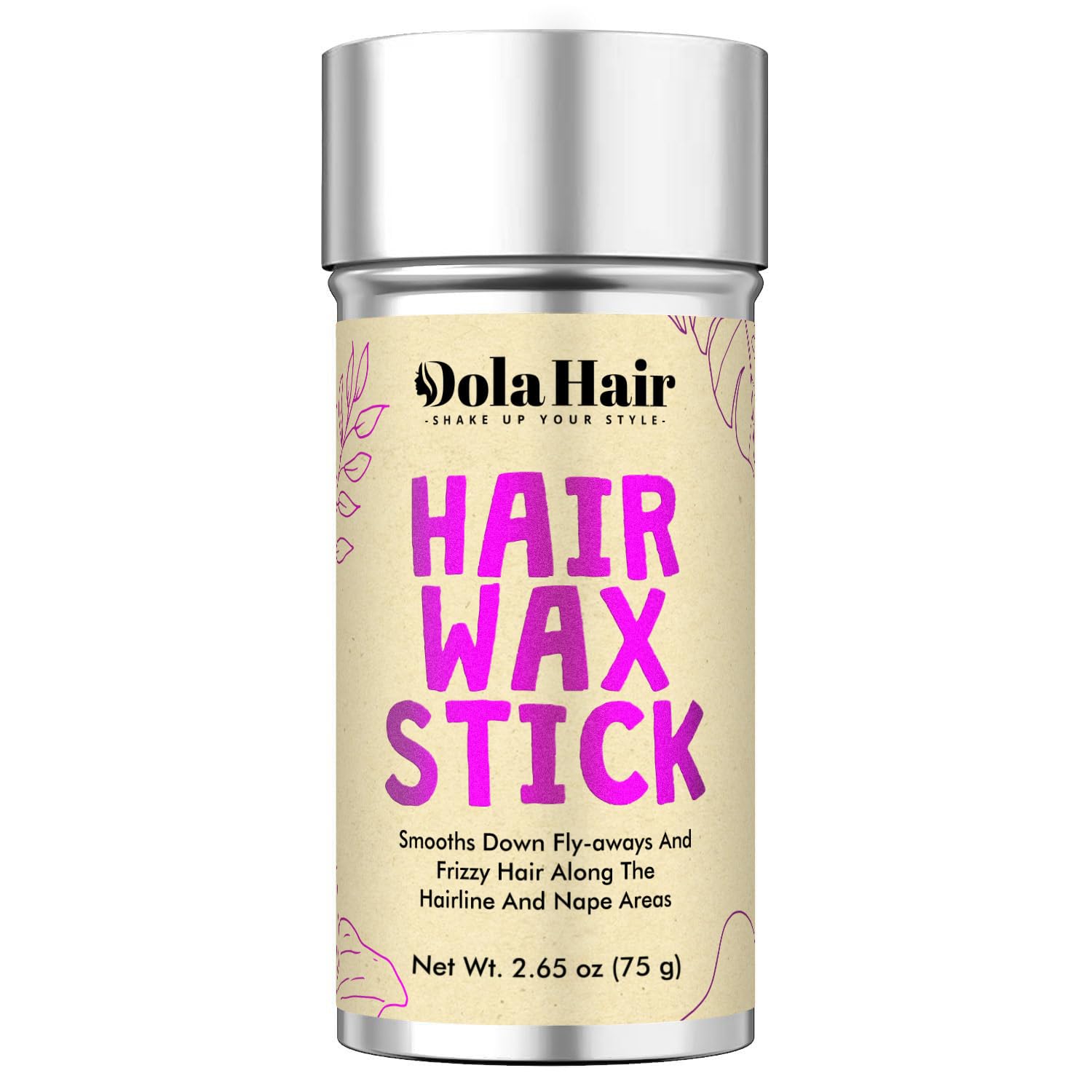 Dolahair Hair Wax Stick