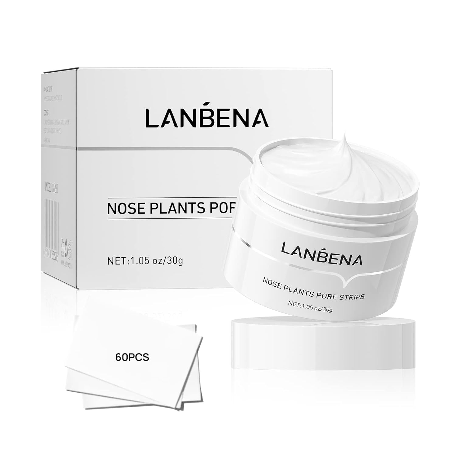 LANBENA Blackhead Remover